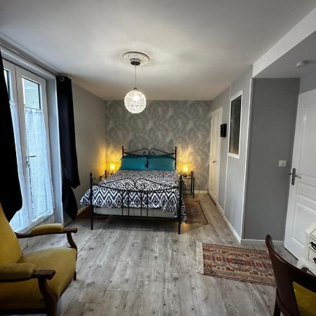 Villa Du Beau Port Cenon-sur-Vienne 외부 사진