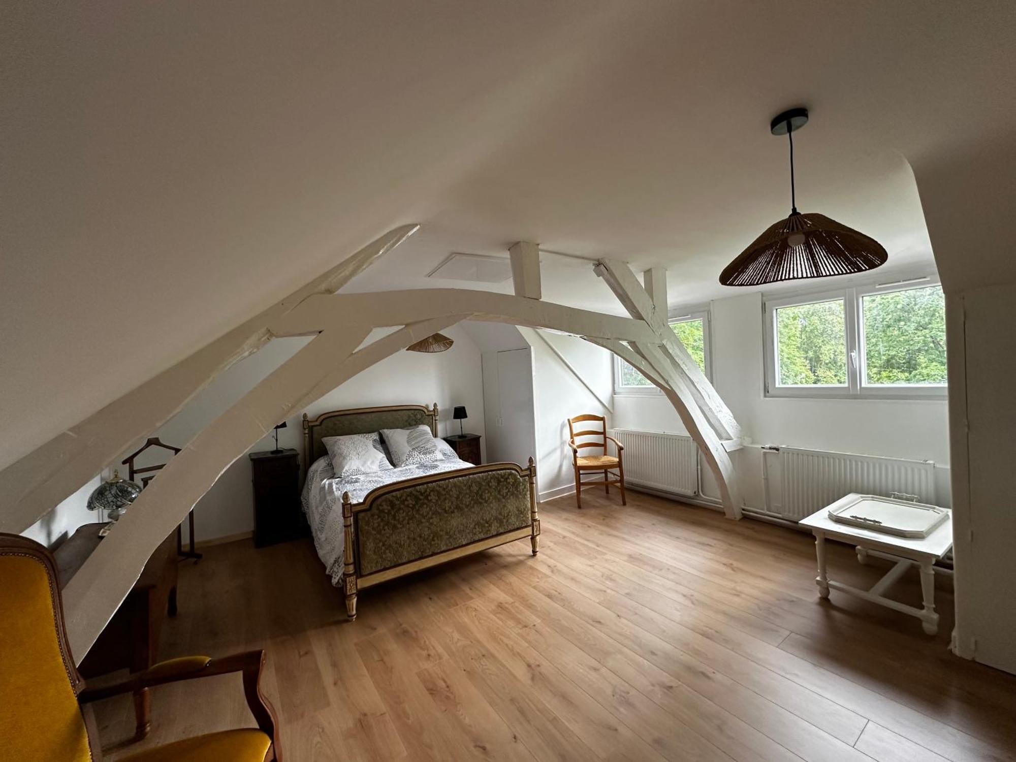 Villa Du Beau Port Cenon-sur-Vienne 외부 사진